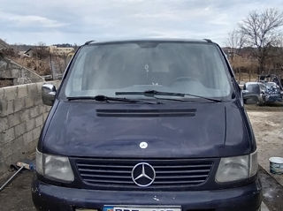 Mercedes Vito