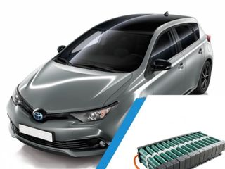 Новая Hybrid батарея для Toyota Auris 2010 - 2015