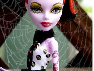 Monster high doll foto 1