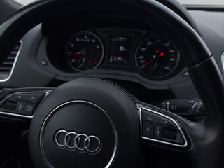 Audi Q3 foto 4