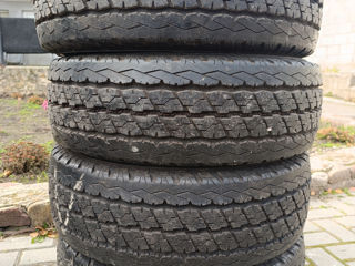 215 70 15c Bridgestone noi