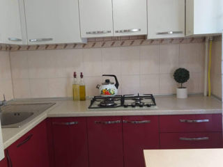 Apartament cu 2 camere, 48 m², Centru, Ungheni foto 4