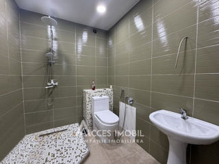 Apartament cu 3 camere, 164 m², Buiucani, Chișinău foto 11