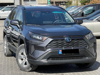 Toyota Rav 4 foto 1