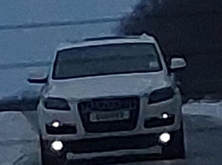 Audi Q7 foto 2