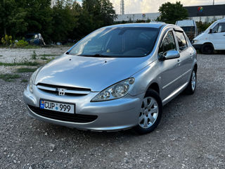 Peugeot 307 foto 2