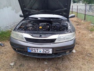 Продам запчасти на Renault Laguna diesel foto 4