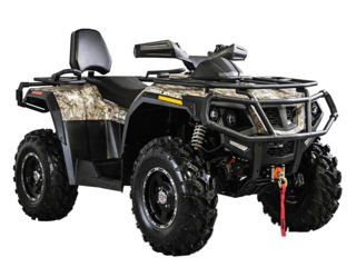 piese ATV-UTV HISUN foto 1