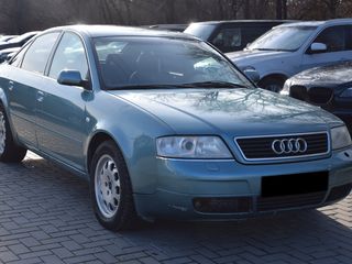 Audi A6 foto 4