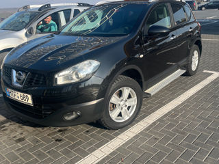 Nissan Qashqai foto 8