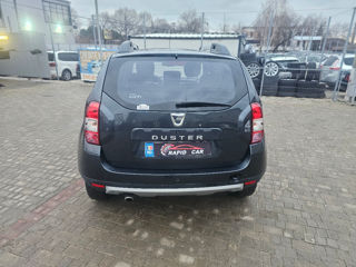 Dacia Duster foto 4