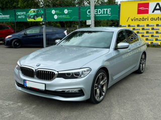 BMW 5 Series foto 3