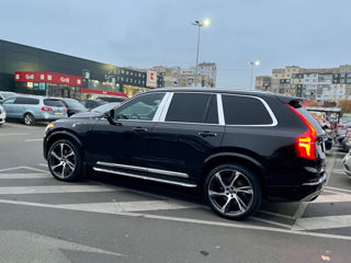 Volvo XC90 foto 3