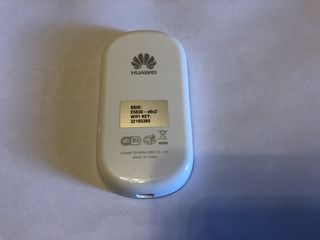 Modeme Huawei E303 USB & E5830 Wifi foto 4