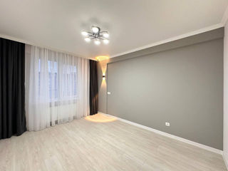 Apartament cu 2 camere, 66 m², Poșta Veche, Chișinău foto 10