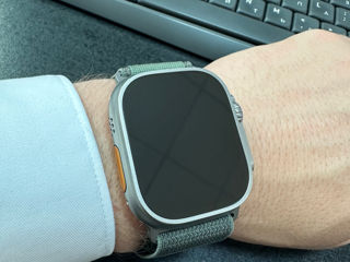 Apple Watch Ultra foto 4