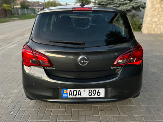 Opel Corsa foto 6