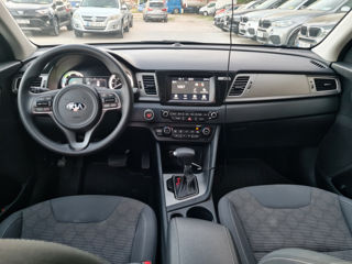 KIA Niro foto 8