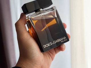 The One for Men Eau de Parfum Dolce&Gabbana для мужчин foto 2