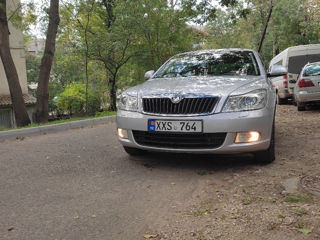 Skoda Octavia foto 6