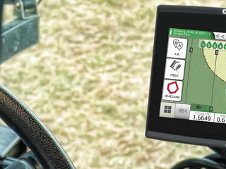 GPS(Tractoare) AvMap G7 Ezy Farmnavigator