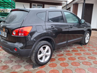 Nissan Qashqai foto 4