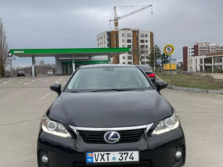 Lexus CT Series foto 2