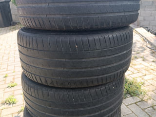 225 40 18, 2020 Michelin vară 90% foto 3