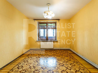 Apartament cu 4 camere, 106 m², Râșcani, Chișinău foto 18