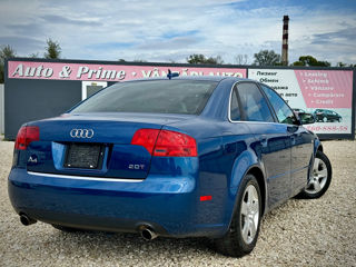 Audi A4 foto 3