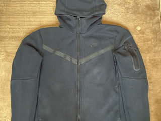 Nike tech fleece foto 1