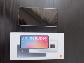 Xiaomi Redmi Note 9 Pro 6.67" 6/128Gb 5020mAh