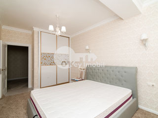 Apartament 2 camere+living, euro reparație, Durlești, 86000 € ! foto 4