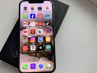 iPhone 12 ProMax 512 gb accept schimb