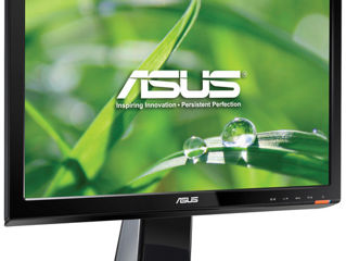 Asus VH192D в коробке foto 1