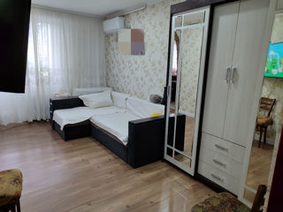 Apartament cu 2 camere, 38 m², 8 cartier, Bălți