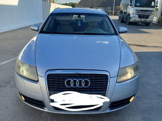 Audi A6 foto 2