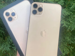 iPhone 11 Pro Max Full foto 1