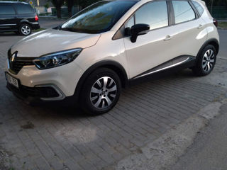 Renault Captur foto 1