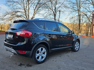 Ford Kuga foto 4