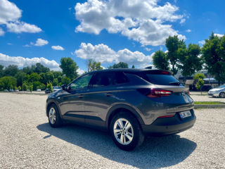 Opel Grandland X foto 4