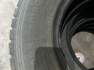 Vind anvelope 225/75 r16C foto 4