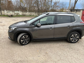 Peugeot 2008 foto 5