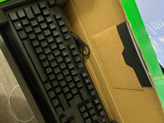 Tastature Razer/corsair 70€ foto 4