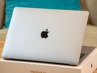 MacBook Air Retina 2020/ Core I3 1000NG4/ 8Gb Ram/ 256Gb SSD/ 13.3" Retina TrueTone!! foto 10