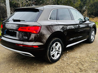 Audi Q5 foto 4