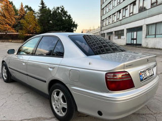 Honda Accord foto 4