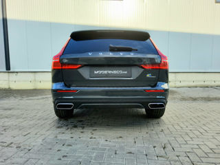 Volvo V60 Cross Country foto 6