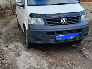 Volkswagen Transporter foto 6