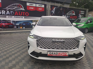 Haval H6 foto 4